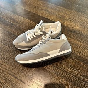 Madewell Tennis Shoes